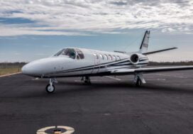 Cessna Citation Bravo